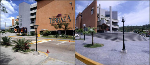 Terraza Shopping Mall