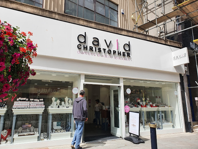 Reviews of David Christopher Jewellers in Gloucester - Jewelry