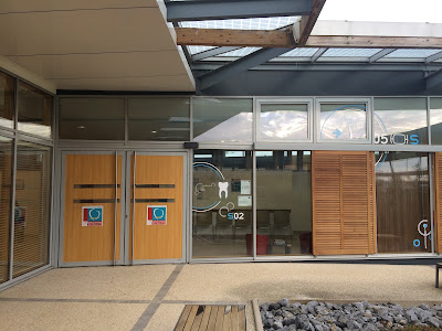 Espace de Santé dentaire à Chauny