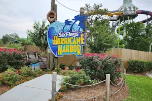 Six Flags Hurricane Harbor Splashtown image