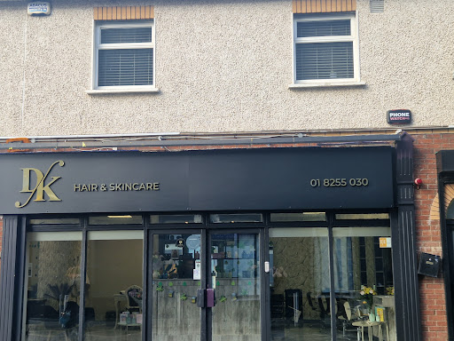 DK Hair and Skincare in Dunboyne, Co. Meath