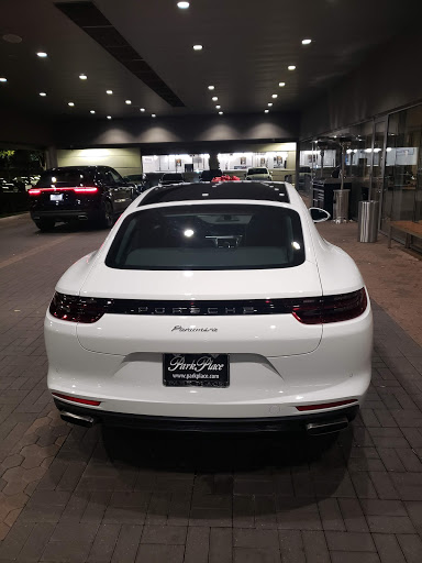 Porsche Dealer «Park Place Porsche», reviews and photos, 6113 Lemmon Ave, Dallas, TX 75209, USA