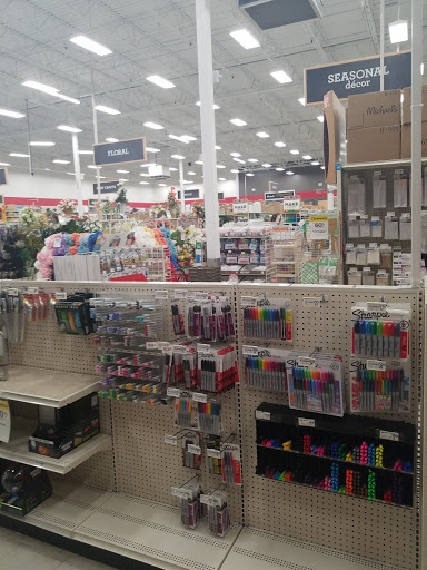 Craft Store «Michaels», reviews and photos, 1830 Hilliard Rome Rd, Hilliard, OH 43026, USA