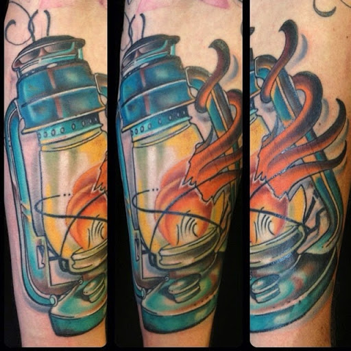 Explore 2x2 tattoo ideas for guys, creative tattoo ideas in Spokane, available at Anchored Art Tattoo