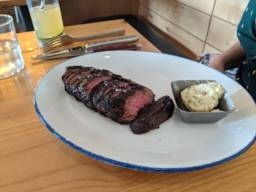 Butcher Shop «Salt & Time», reviews and photos, 1912 E 7th St, Austin, TX 78702, USA