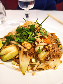 Nouille du Restaurant thaï Vieng siam à Paris - n°15