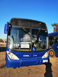 Subus Cabecera Sur Santa Rosa