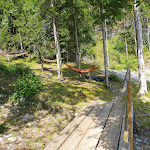 Photo n°2 de l'avis de Michela.u fait le 18/08/2023 à 12:18 sur le  Hostaria La Colonie à Sutrio