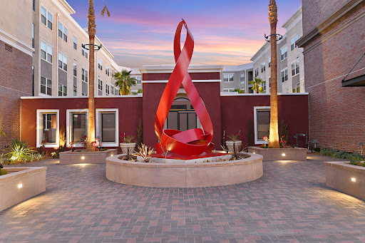 The Huntington Apartments image