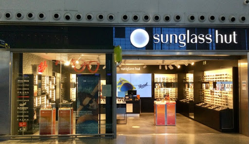 Sunglass Hut Aeropuerto Málaga T3