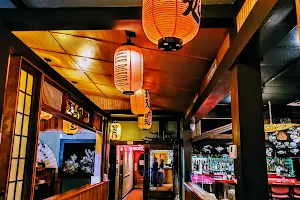 Kaze | Japanese Restaurant image
