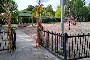 Wildwood Crescent Playground image