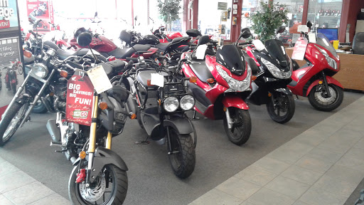 Motorcycle Dealer «Gridley Growers Inc. dba Gridley Honda», reviews and photos, 700 Hazel St, Gridley, CA 95948, USA