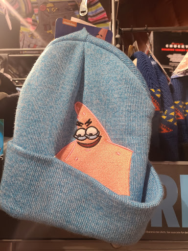 Gift Shop «Spencer Gifts», reviews and photos, 1 Mills Cir, Ontario, CA 91764, USA