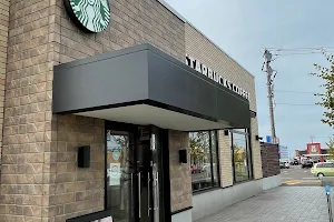 Starbucks Coffee - Kitahiroshima Omagari image