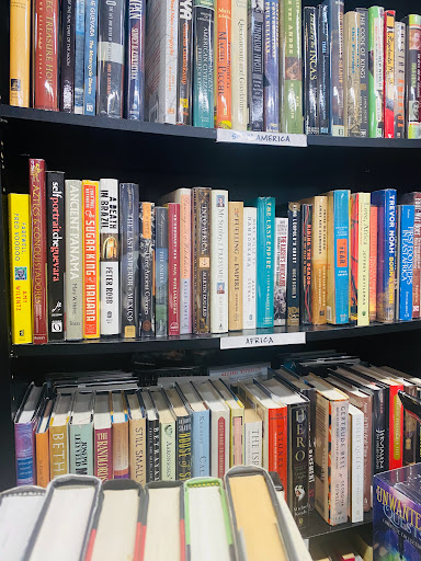 Used Book Store «Second Time Books Inc», reviews and photos, 114 Creek Rd, Mt Laurel, NJ 08054, USA