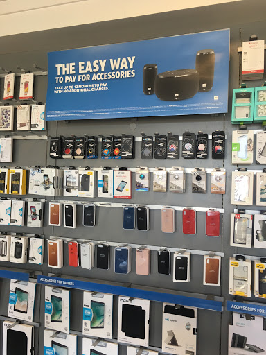 Cell Phone Store «AT&T», reviews and photos, 4417 13th Ave S, Fargo, ND 58103, USA