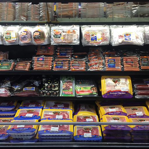 Kosher Grocery Store «Miami Kosher Supermarket», reviews and photos, 1622 NE 205th Terrace, Miami, FL 33179, USA