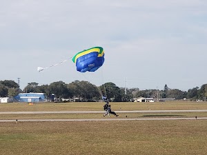 Skydive Space Center - photo 15