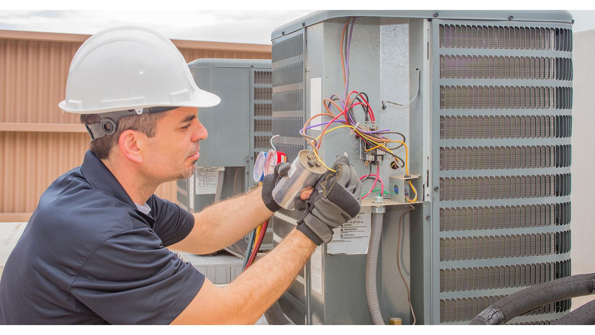 Southern Heating & Cooling, LLC — photo 1
