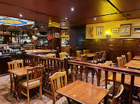 Atmosphère du Restaurant Irish Café Issy à Issy-les-Moulineaux - n°1