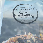 Photo n°2 de l'avis de Denis.e fait le 24/07/2023 à 19:23 sur le  Story à Torre di Palme