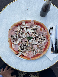 Photo n°22 de Bonvivant Pizza à Paris ()