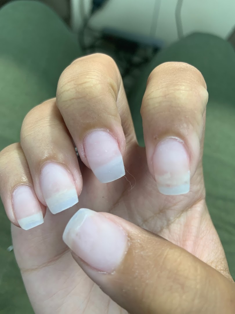 Nu's Nails