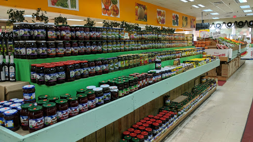 Produce Market «Garden Farms», reviews and photos, 3105 U.S. 9, Old Bridge, NJ 08857, USA