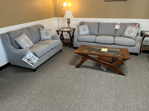 Furniture Store «Furniture Plus», reviews and photos, 10246 NE Halsey St, Portland, OR 97220, USA