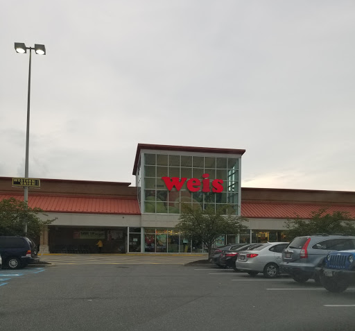 Supermarket «Weis Markets», reviews and photos, 8115 Ritchie Hwy, Pasadena, MD 21122, USA