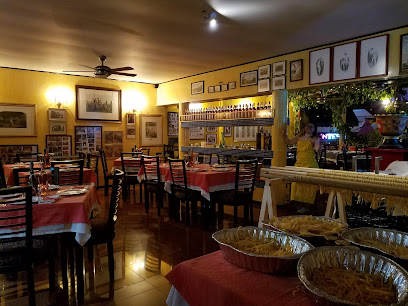 Sasi Restaurante Italiano - Pereira, Risaralda, Colombia