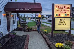 Mama Mia's Restaurant & Pizzeria image