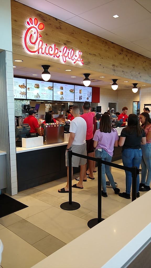 Chick-fil-A 07095