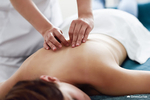 Spa «Green Lotus Spa & Retreat», reviews and photos, 4447 N Central Expy #115, Dallas, TX 75205, USA