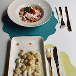 Photo n°1 de l'avis de Pasquale.e fait le 17/10/2023 à 09:23 sur le  Passione in pasta Restaurant and More à Taranto