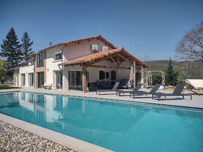 Villa La Sauziere à Buzet-sur-Tarn