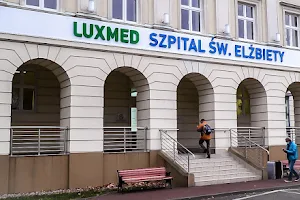 LUX MED Szpital św. Elżbiety image