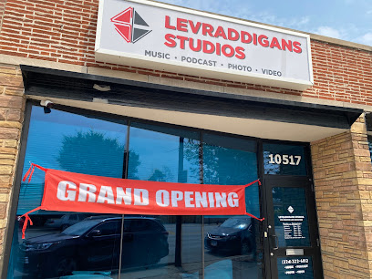 Levraddigans Studios