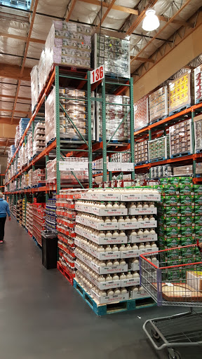 Warehouse store «Costco Wholesale», reviews and photos, 15901 SW Jenkins Rd, Aloha, OR 97006, USA