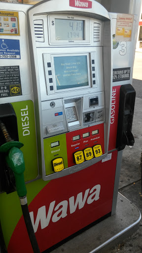 Sandwich Shop «Wawa», reviews and photos, 2705 Thonotosassa Rd, Plant City, FL 33713, USA