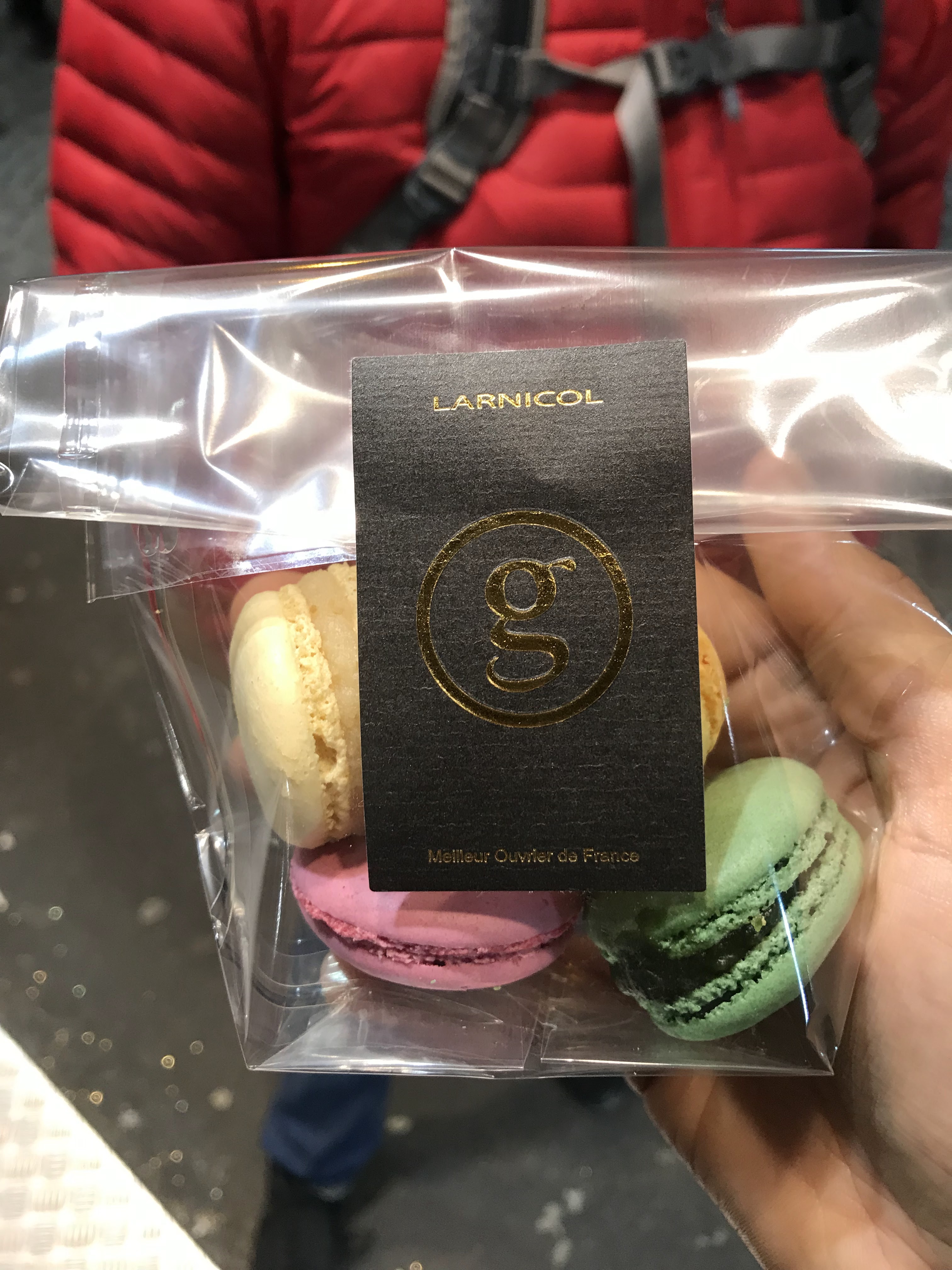 Photo n° 2 de l'avis de V. fait le 02/01/2019 à 22:50