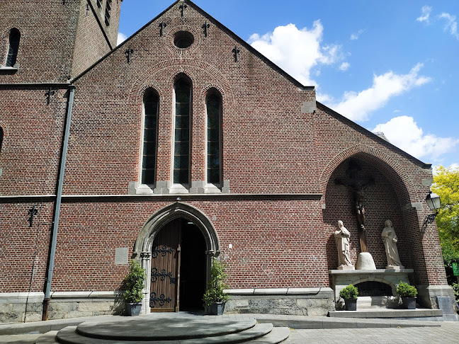 Beoordelingen van Onze-Lieve-Vrouw-Onbevlekt-Ontvangenkerk in Brugge - Kerk