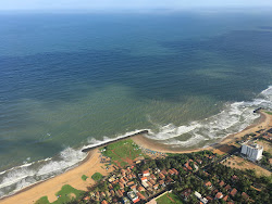 Photo de Browns Beach - endroit populaire parmi les connaisseurs de la détente