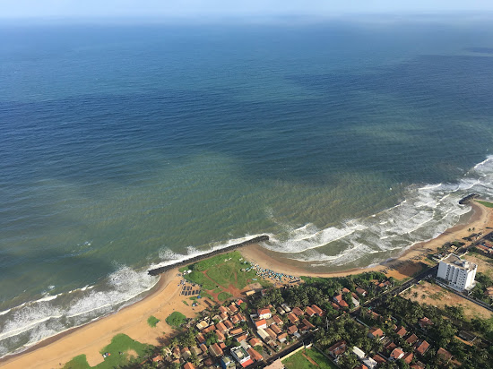 Browns Beach