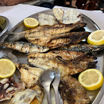 Photo n°1 de l'avis de Eva.a fait le 07/11/2022 à 20:39 sur le  Petisqueira Godinho à Matosinhos