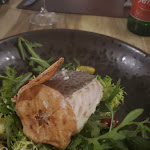 Photo n°2 de l'avis de T..o fait le 11/06/2021 à 10:03 sur le  La Contrada à Aversa