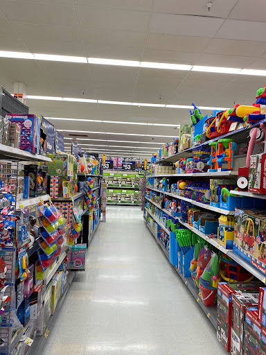 Discount Store «Walmart», reviews and photos, 840 Post Rd, Warwick, RI 02888, USA
