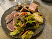 Plats et boissons du Restaurant Les Chevaliers de la Tour à Sarlat-la-Canéda - n°3