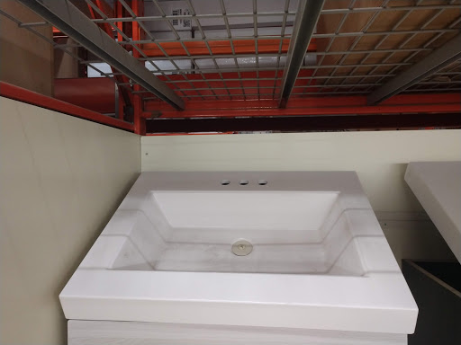 Home Improvement Store «The Home Depot», reviews and photos, 300 Trotters Way, Freehold, NJ 07728, USA